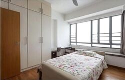 The Quintet (D23), Condominium #618514241